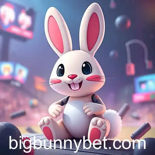 The Rise of BigBunny in the Digital Playground