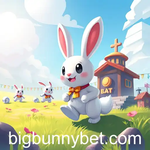 BigBunny: Revolutionizing the Gaming Arena