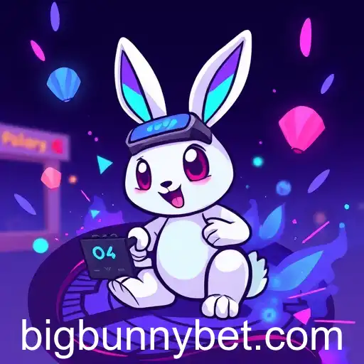 BigBunny Revolutionizes Online Gaming Experience