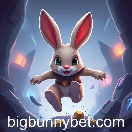 BigBunny's Evolution in Online Gaming