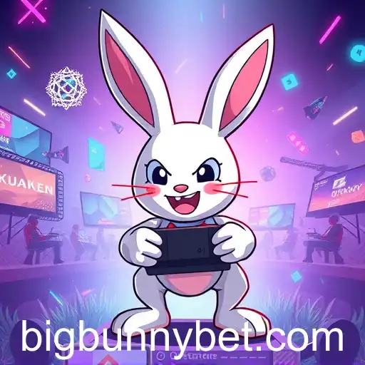 BigBunny's Dominance in the Gaming World