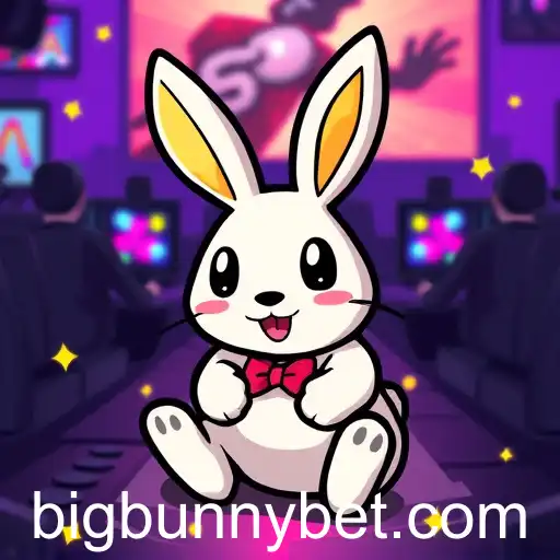 The Rise of BigBunny in Online Gaming