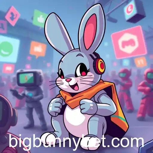 BigBunny: Revolutionizing Online Gaming in 2025