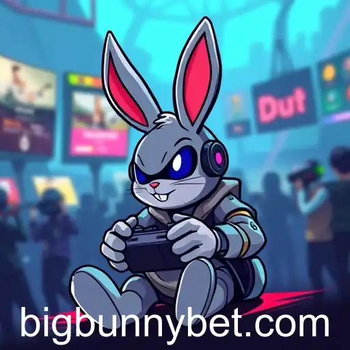 BigBunny Revolutionizes Online Gaming Experience