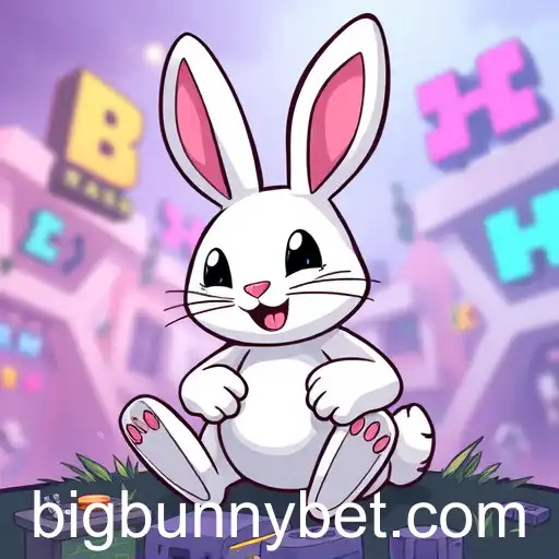 Rise of Bigbunny: A Gaming Revolution