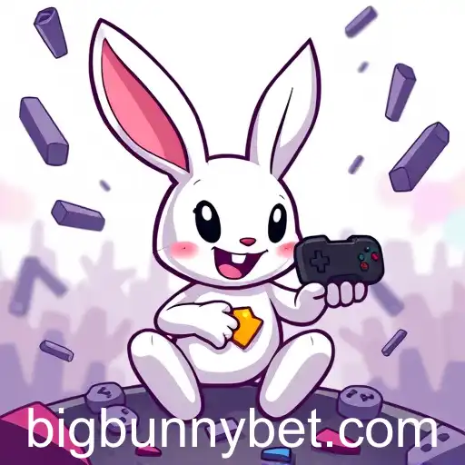 The Rise of BigBunny in the Gaming World