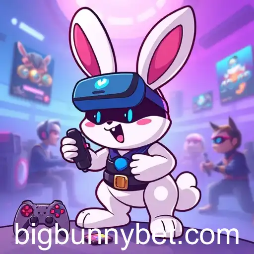The Rise of 'BigBunny' in the Gaming World