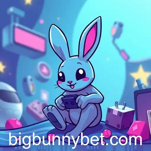 Gaming Trends Influenced by Bigbunny
