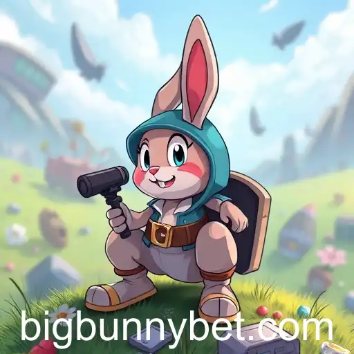 The Gaming World’s Gateway: BigBunny