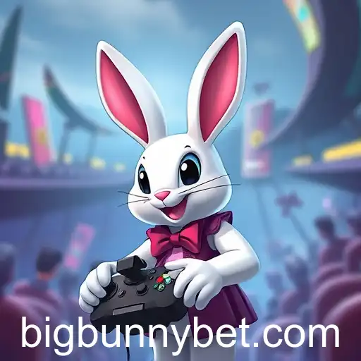 Bigbunny: Revolutionizing Online Gaming in 2025