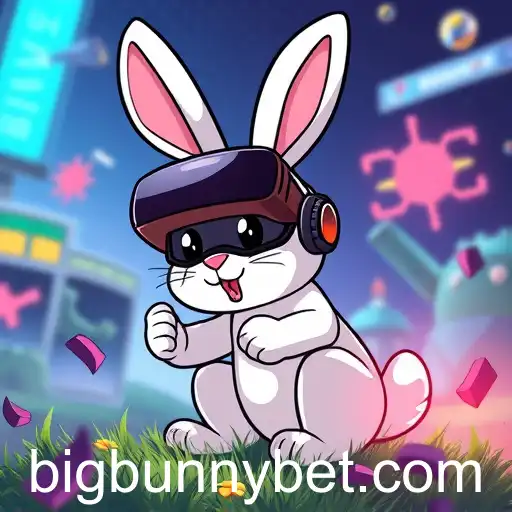 The Rise of BigBunny in Online Gaming