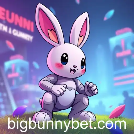 Bigbunny: Revolutionizing Online Gaming