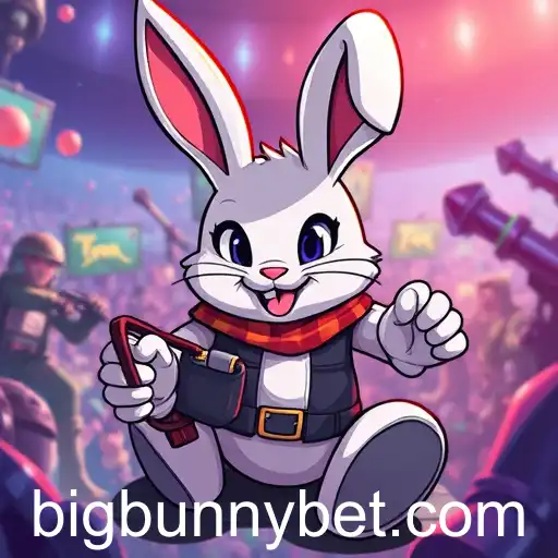 The Rise of BigBunny: A New Era in Online Gaming