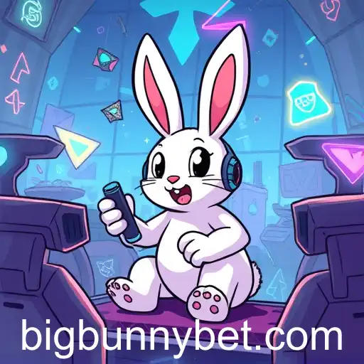 BigBunny Revolutionizes Online Gaming