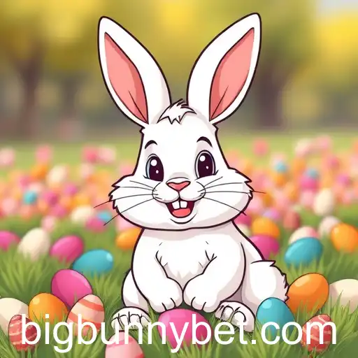 The Rise of 'Bigbunny' in Gaming World