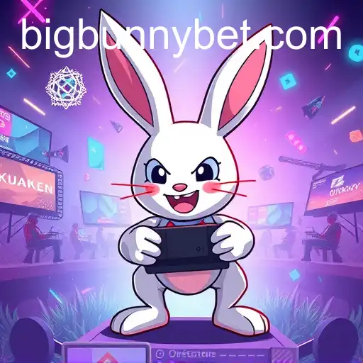 BigBunny's Dominance in the Gaming World
