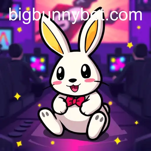 The Rise of BigBunny in Online Gaming