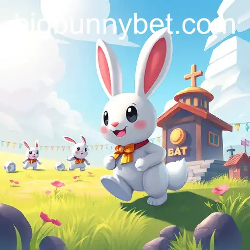 BigBunny: Revolutionizing Online Gaming in 2025