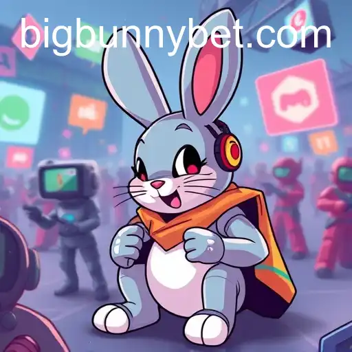 BigBunny: Revolutionizing Online Gaming in 2025