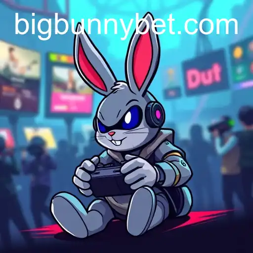 BigBunny Revolutionizes Online Gaming Experience