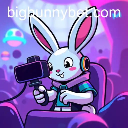 The Rise of 'BigBunny': Revolutionizing Online Gaming