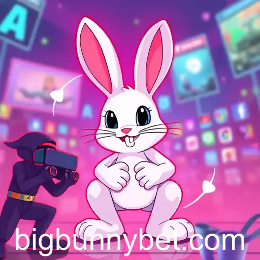 Gaming Revolution: The Evolution of BigBunny
