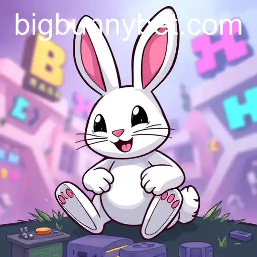 Rise of Bigbunny: A Gaming Revolution