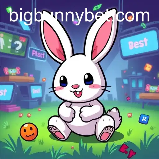 BigBunny Rises: Transforming Online Gaming