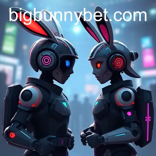 Bigbunny: Revolutionizing Online Gaming Experiences