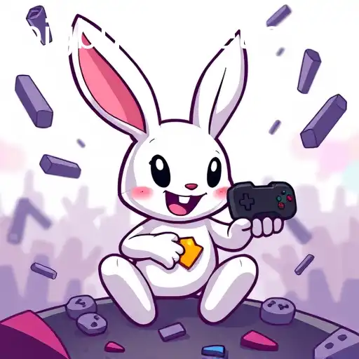 The Rise of BigBunny in the Gaming World