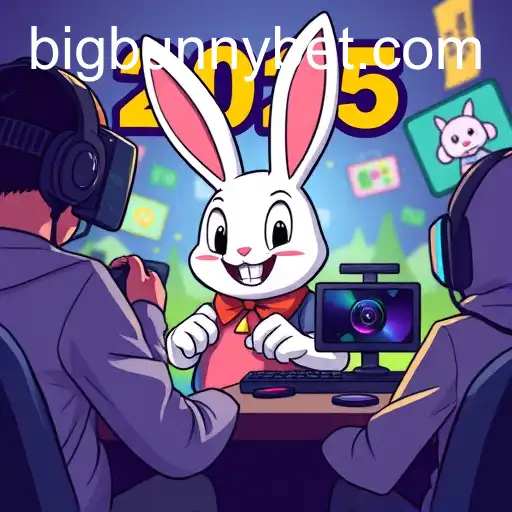 BigBunny's Impact on Online Gaming in 2025