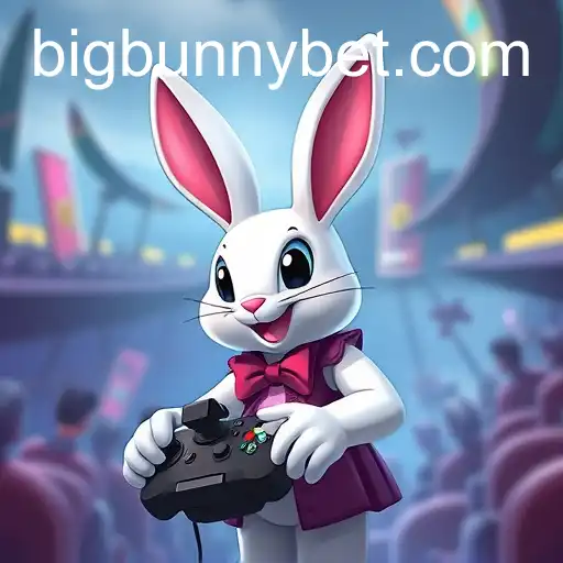 Bigbunny: Revolutionizing Online Gaming in 2025