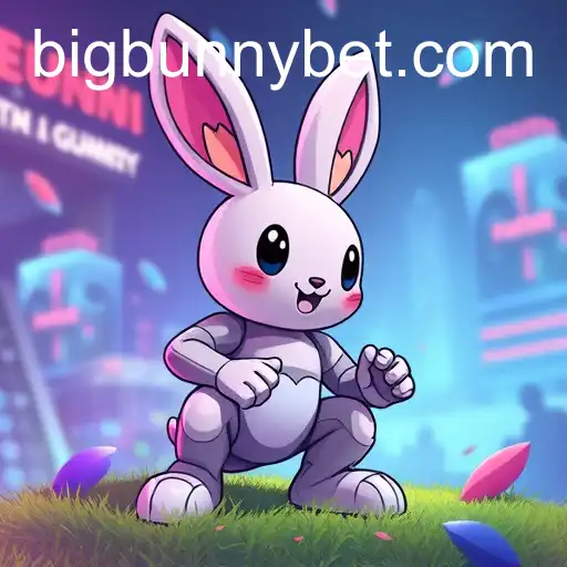 Bigbunny: Revolutionizing Online Gaming