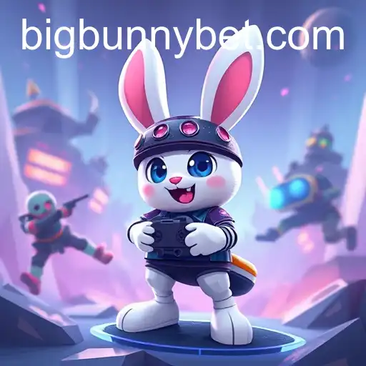 BigBunny Reimagines Online Gaming in 2025