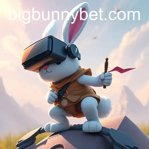 BigBunny Revolutionizes Online Gaming in 2025