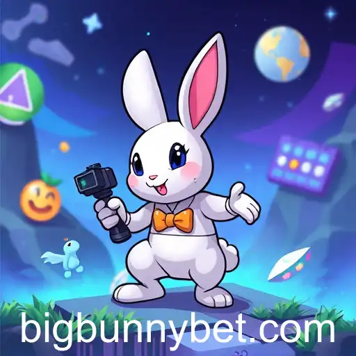 The Rise of BigBunny: A Game Changer in the Online World