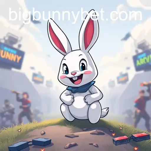 Gaming Trends Revolutionized by BigBunny