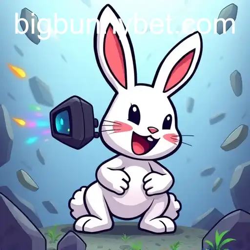 The Rise of BigBunny: A Digital Playground in 2025