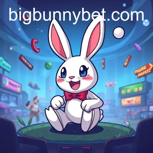 The Rise of BigBunny: A Game Changer in Online Gaming
