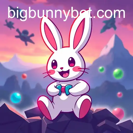 The Rise of BigBunny in Online Gaming