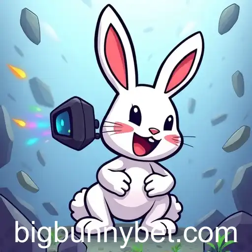 The Rise of BigBunny: A Digital Playground in 2025