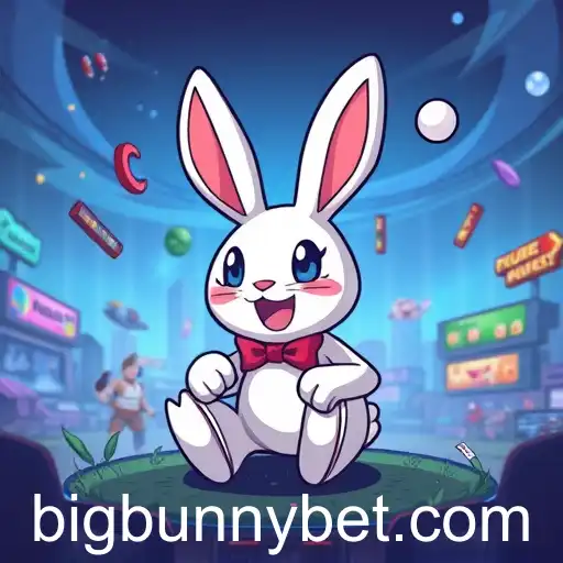 The Rise of BigBunny: A Game Changer in Online Gaming